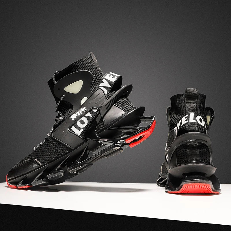 Men shoes Sneakers Male tenis Luxury shoes Mens casual Shoes Trainer Race Breathable Shoes fashion loafers running Shoes for men