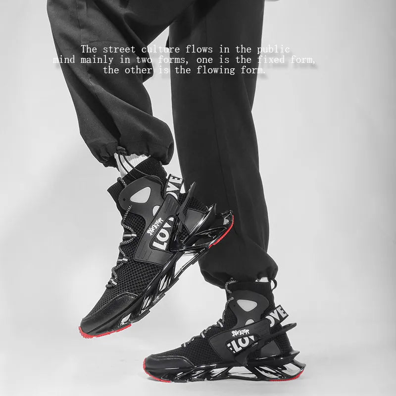 Men shoes Sneakers Male tenis Luxury shoes Mens casual Shoes Trainer Race Breathable Shoes fashion loafers running Shoes for men