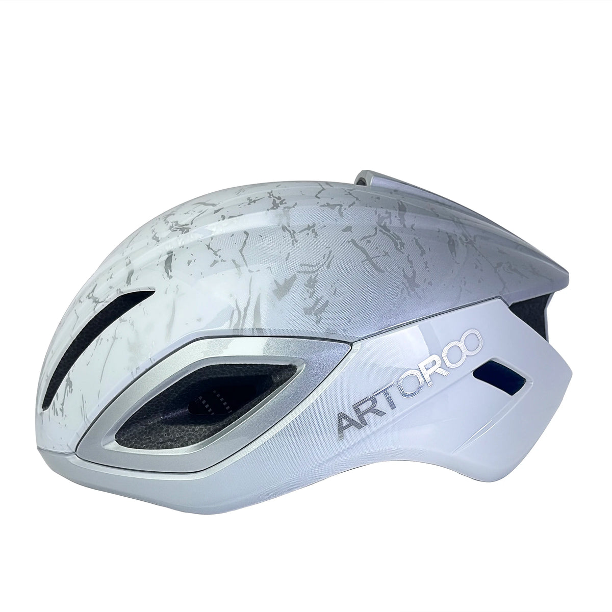 ARTOROO Road Bike Bicycle Helmet for Adult Women and Men, Ultralight Aero Large Size Woman Bicycle Cycling Helmet Size Adjustable