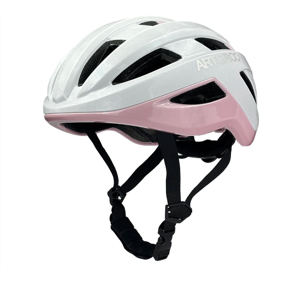 ARTOROO Road Bike Helmet for Adults, Bicycle Helmet Women and Men Cycling for Mountain Bike.