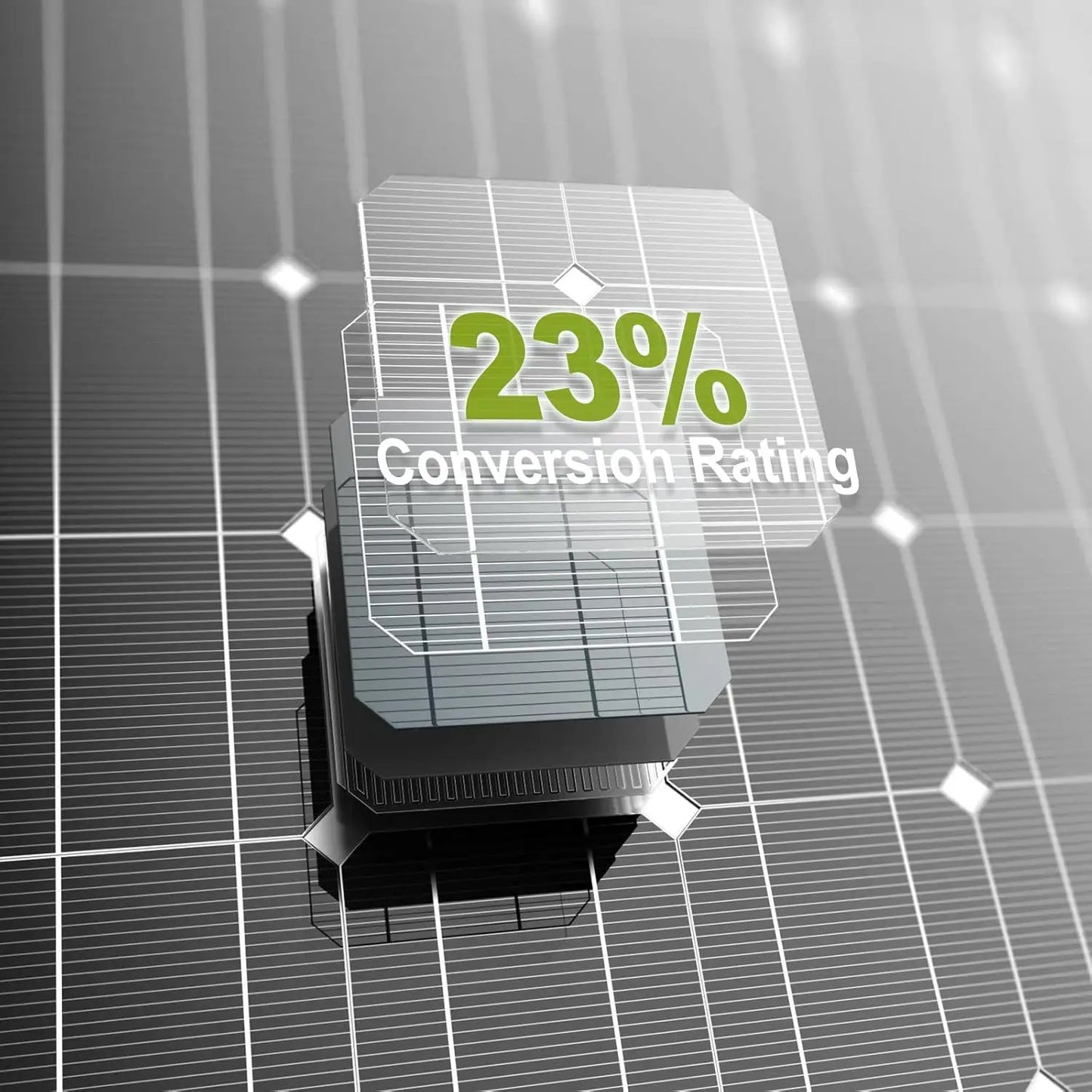 ALLPOWERS R1500 LITE Portable Power Station with Solar Panel 100W 200W 1056Wh LiFePO4 Battery Solar Generator for Outdoor RV