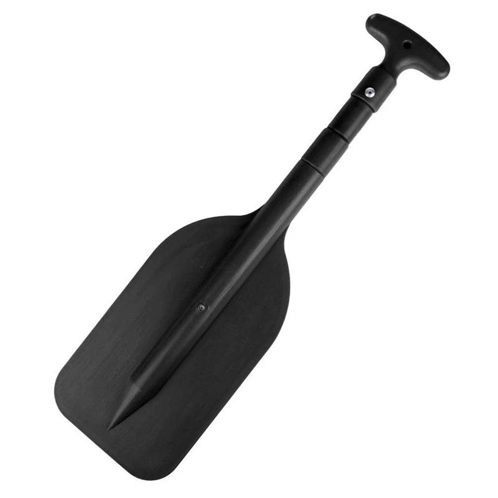 Safety Portable Telescoping Rafting Accessories Retractable Paddle Oar Portable Telescope Boating for Water Sports