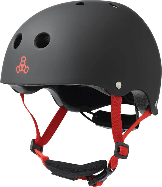Lil 8 Kids Helmet – Ideal for Biking, Skateboarding, in-Line Skating, Rollerblading and Scooter