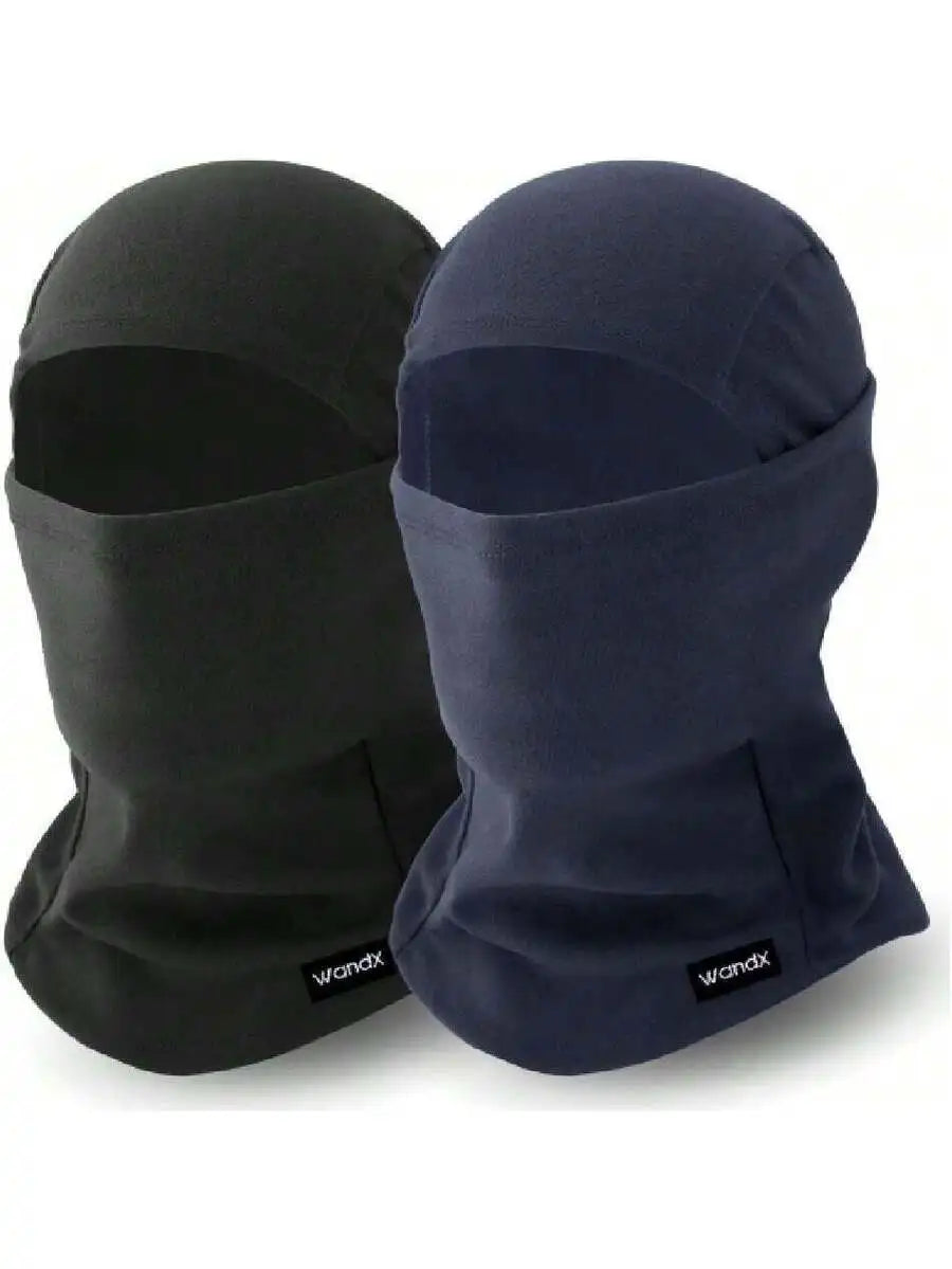 Winter Balaclava Ski Mask For Men And Women Full Coverage Warm Face Neck Ear Protection