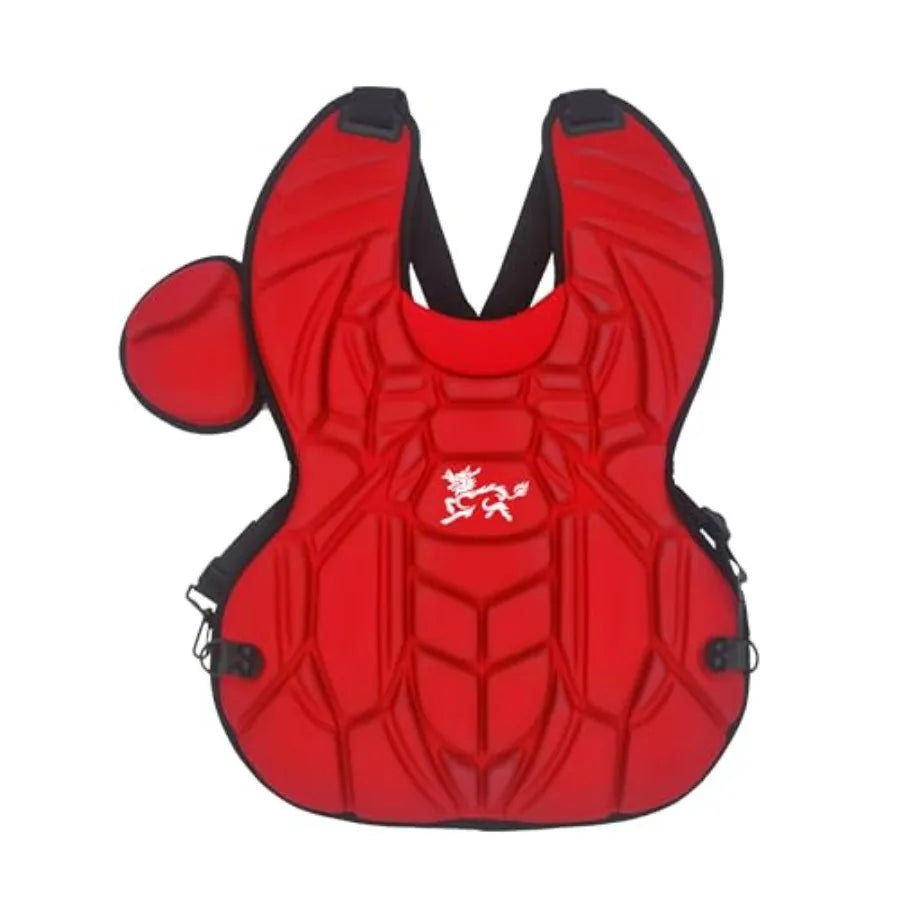 16" Baseball and Softball Catcher Gear Ages 15 and Older