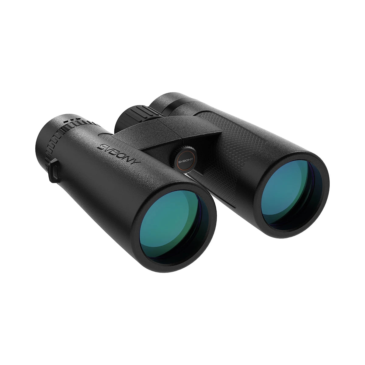 Svbony SV202 Upgraded ED Binoculars 8x32/8x42/10x42 Wide Field of View IPX7 Waterproof Fogproof Bak4 Prism for Bird Watching