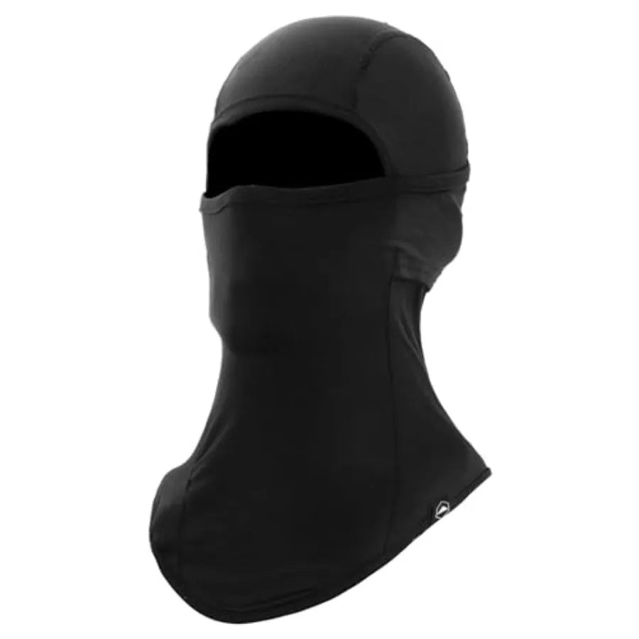 Tough Headwear Balaclava Ski Mask - Breathable Face Mask for Men - Flexible Hinge Full Face Cover - Windproof Motorcycle Gear