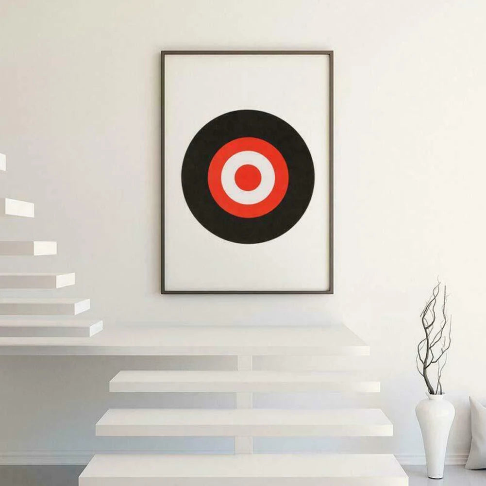 Pro  Foam Target Portable Outdoor Archery Training Target  Aiming Hunting Practice Accessories