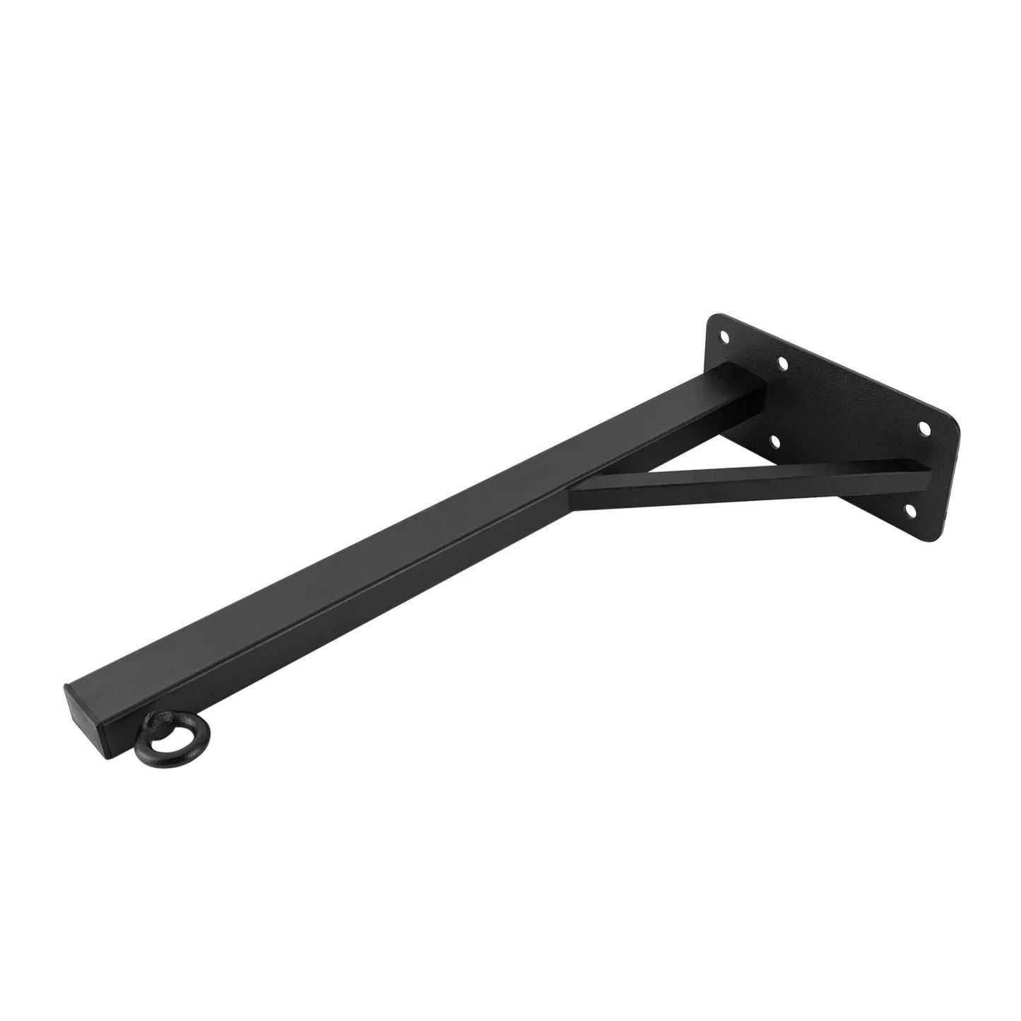 Heavy Punching Bag Wall Mount Hanger - Heavy Duty Boxing Bag Mounting Bracket for Home Gym Fitness Training