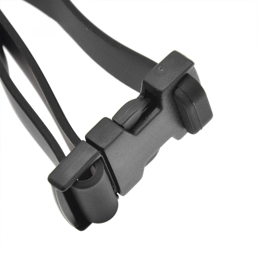 Diving Knife Strap Quick Release Diving Knives Belt Adjustable Snorkeling Replacement Strap for Outdoor Spearfishing Snorkeling