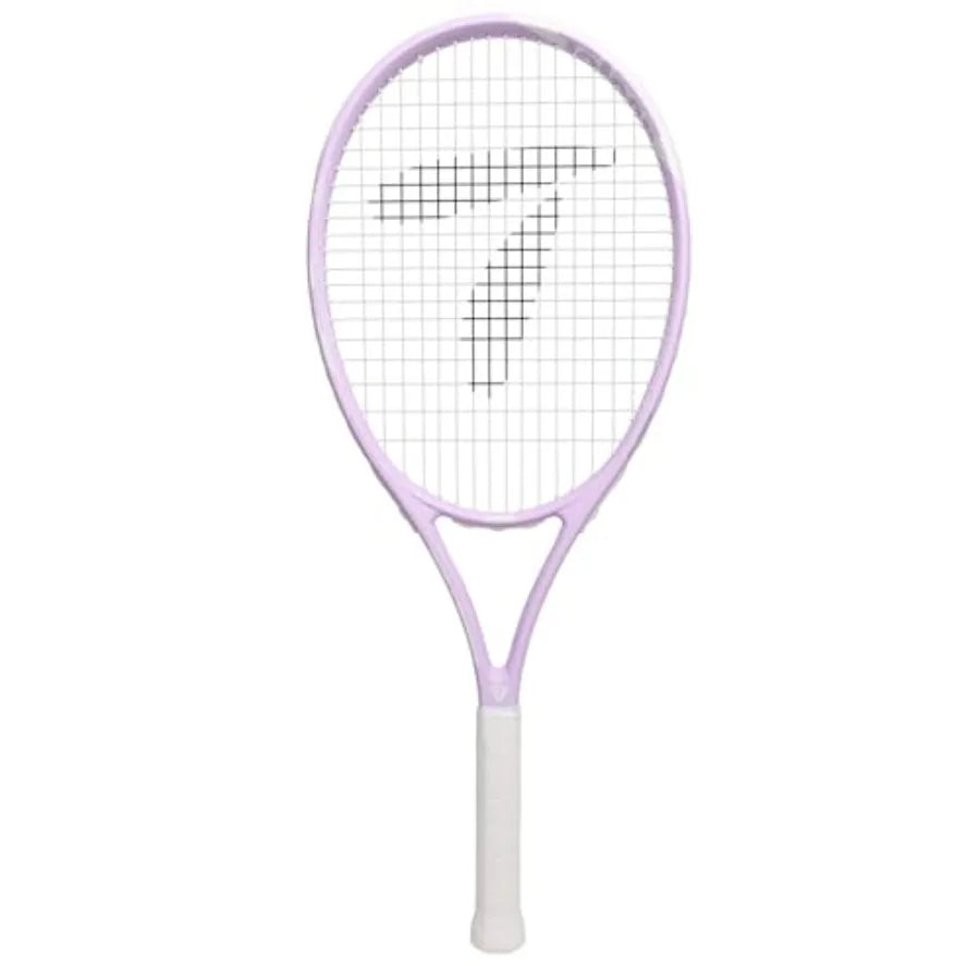 Recreational Adult Tennis Rackets-27 inch Tennis Racquet for Men and Women College Students Beginner Tennis Racket