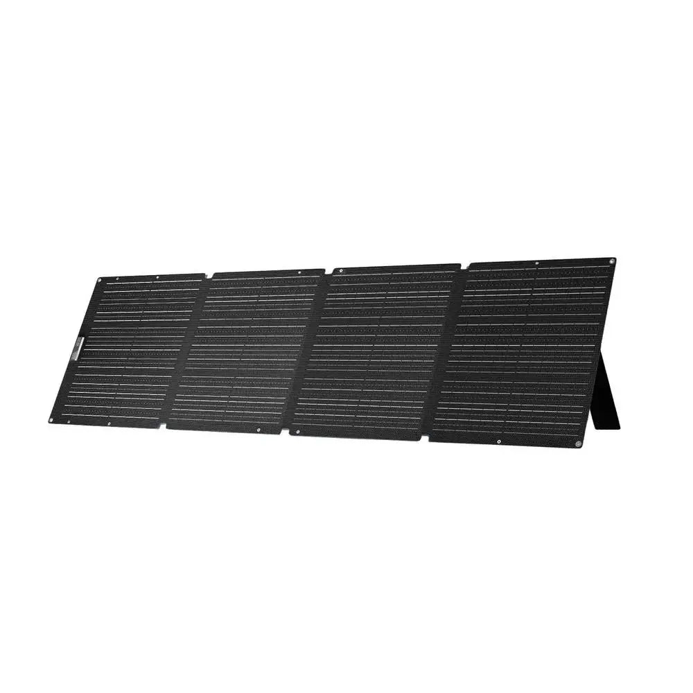 ALLPOWERS Foldable Solar Panel 400W / 200W / 140W / 100W / 60W Solar Charger with Solar Output for Power Station Solar Generator