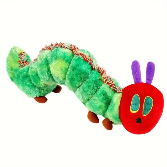 The Very Hungry Caterpillar Bean Bag Toy, Best Gift For Thanksgiving, Christmas, New Year, birthday gifts