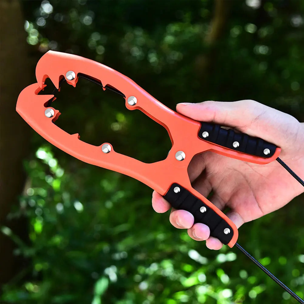 Kayaks Brush Gripper with 16ft Paracord Kayaks Anchor Grip Kayaks Anchor Clamp for Easy Anytime Docking Kayaking Accessories