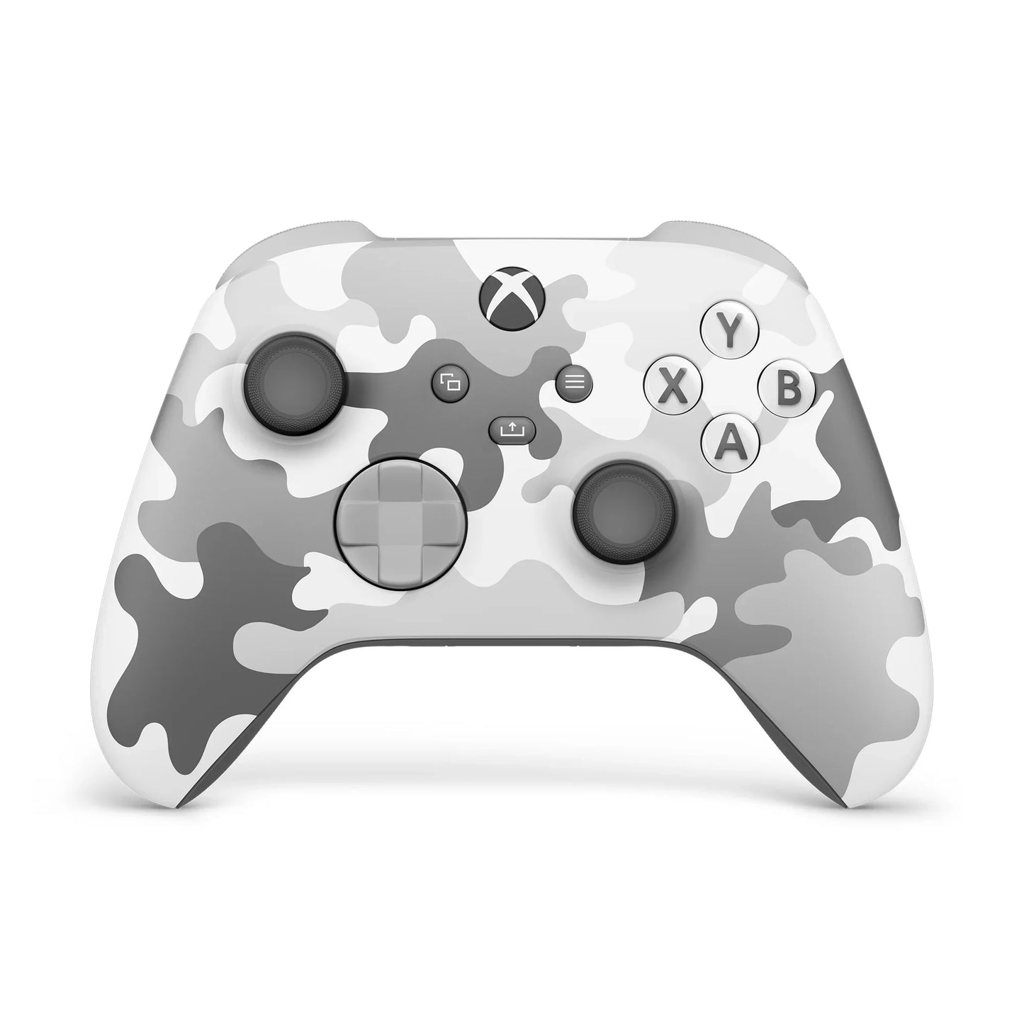 Xbox Wireless Controller – Pulse Cipher Special Edition