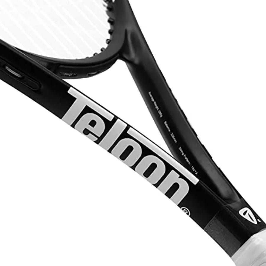 Tennis Rackets for Adults 2 pcs Recreational -27 inch Tennis Racquet for Men and Women College Students Beginner Tennis Racket.