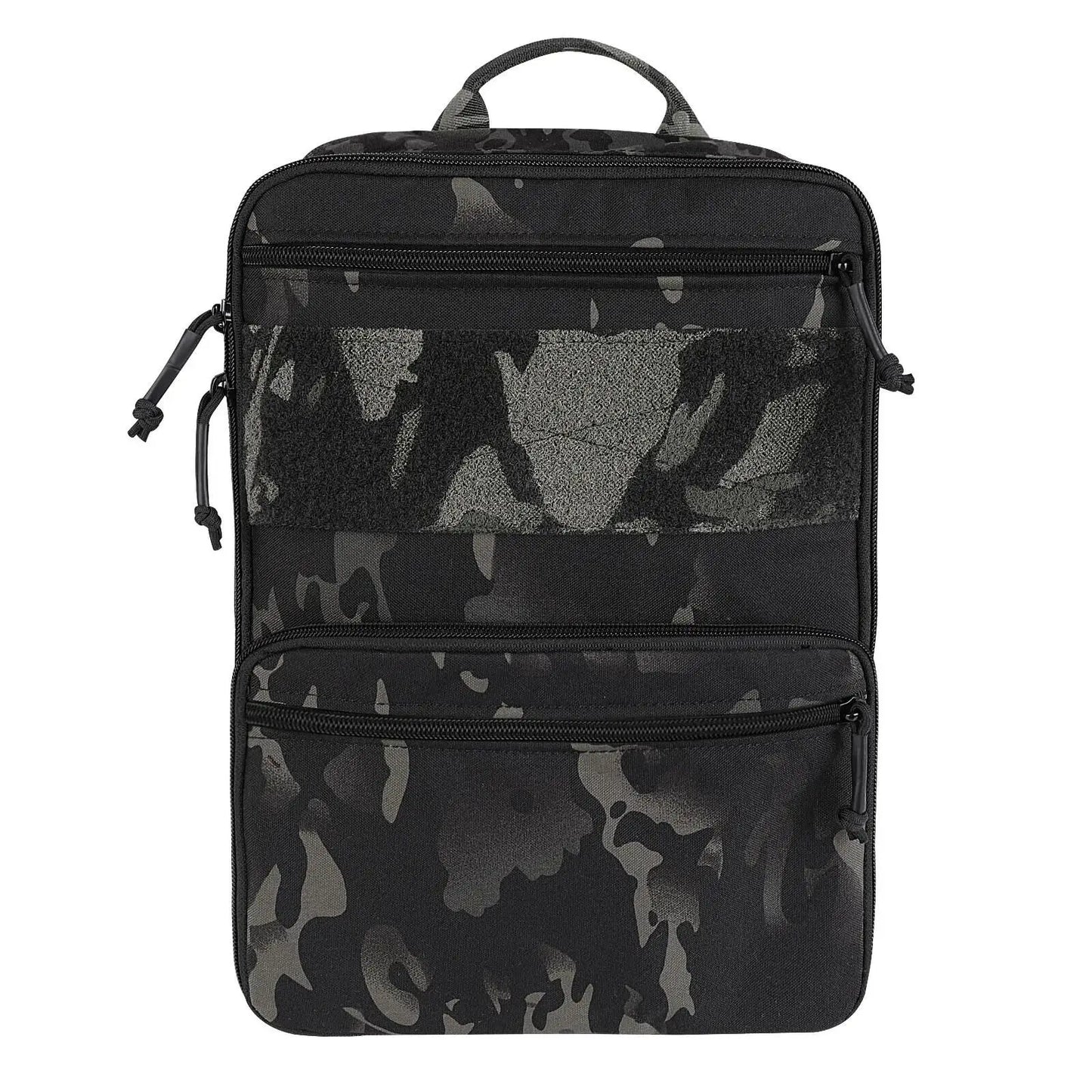KRYDEX Tactical Flatpack D3 Backpack D3CR Chest Rig Vest Rifle AK M4 Pistol Magazine Pouch Hunting Paintball Hiking Camo Bag