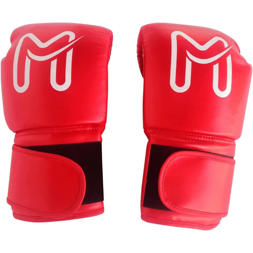 Punching Bag with Stand for Kickboxing, MMA & Reflex Training – Freestanding Heavy Bag Boxing Set with Speed Bag