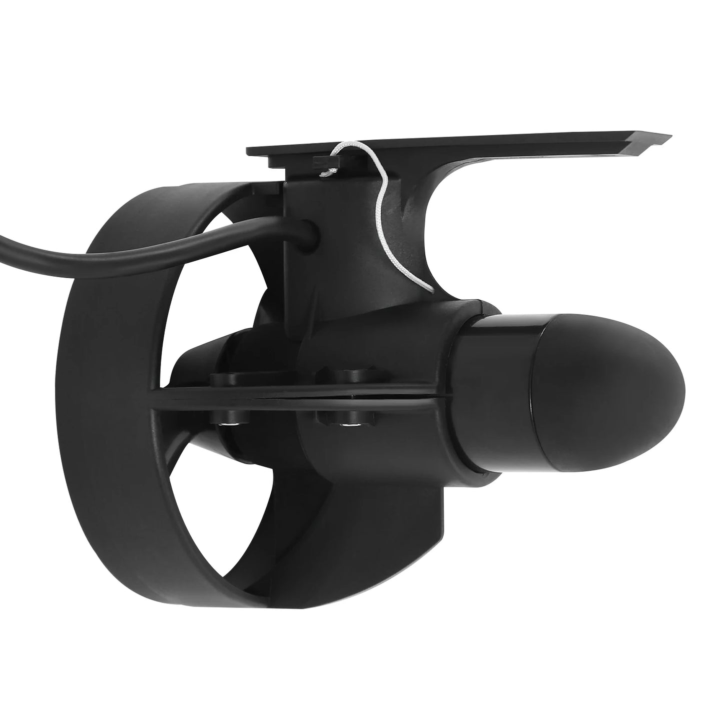 288W 12V Underwater Electric Thruster Surfboard Under Water Thruster, SUP Propeller Propulsion for Paddleboards