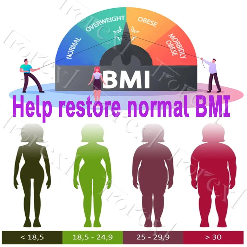Skinny Pills, Natural Lotus Leaf Capsules, Restore Normal BMI, Calorie Burning, Nighttime Enzymes