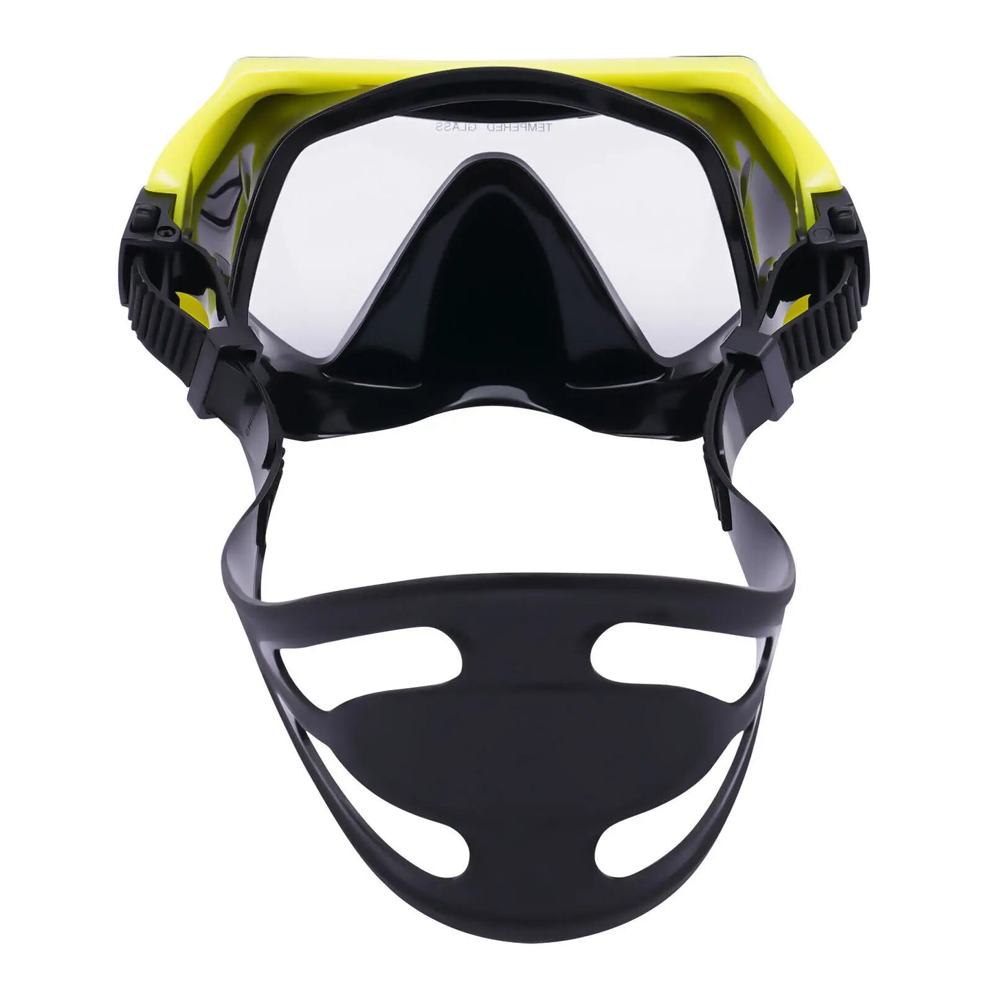 Reusable Mini Scuba Tank – 15-20 Minutes Breathing Capacity for Underwater Use