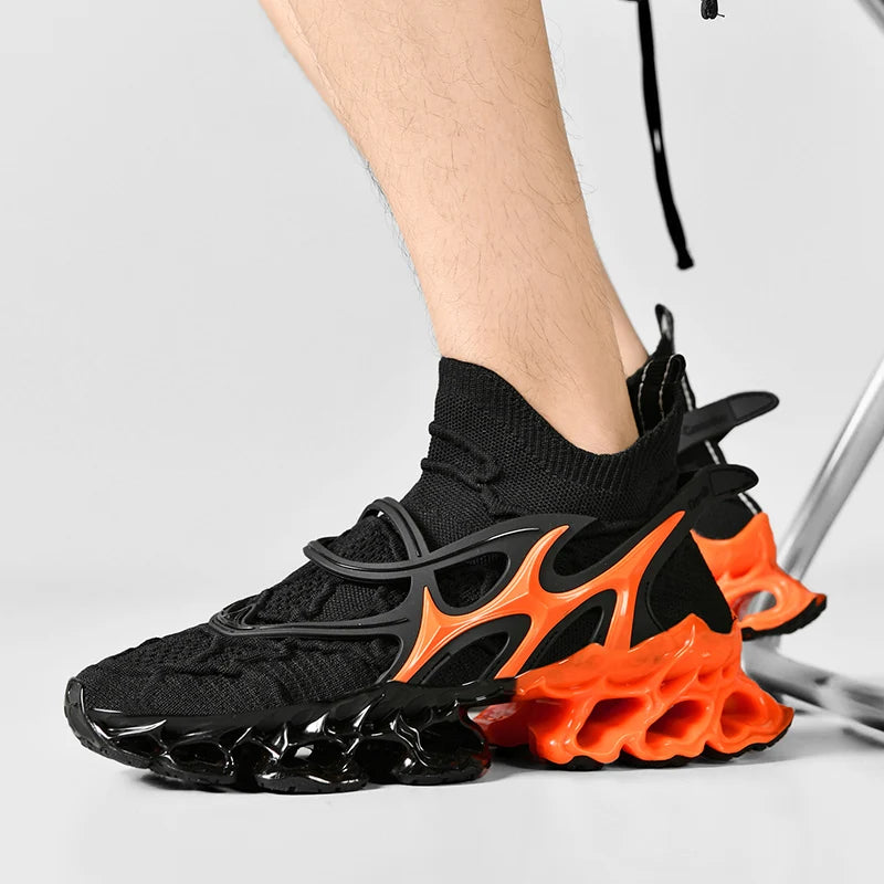 Men shoes Sneakers Male tenis Luxury shoes Mens casual Shoes Trainer Race Breathable Shoes fashion loafers running Shoes for men