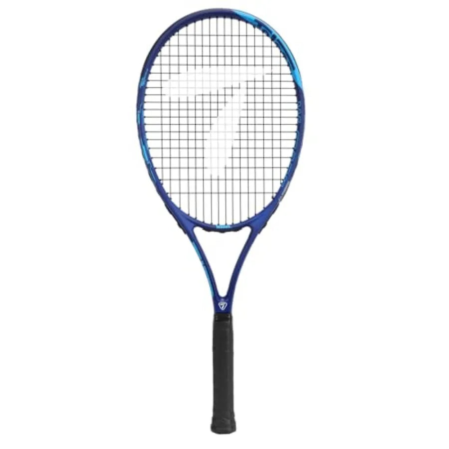 Recreational Adult Tennis Rackets-27 inch Tennis Racquet for Men and Women College Students Beginner Tennis Racket