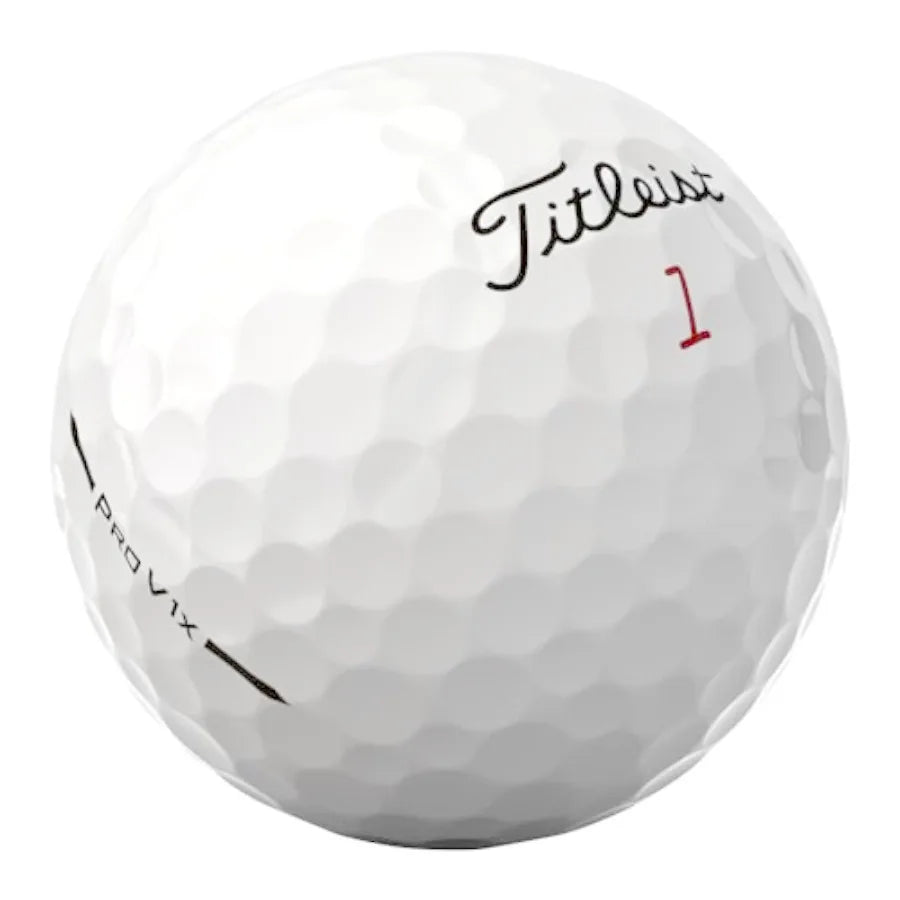 High-performance Pro V1x golf balls engineered for elite players seeking maximum distance superior control and exceptional spin