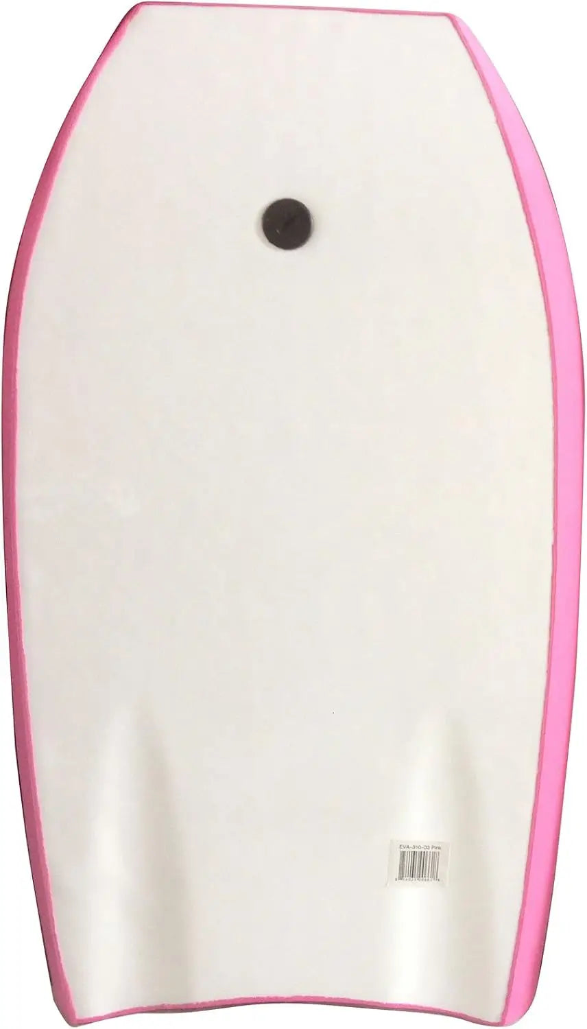 Lightweight EPS Foam Core Body Board With Anti-Slip Surface Wrist Leash For Beach Surfing Wave Riding Sea Water Sports Snorkeling Vacation Pool Outdoor Activities For Adults Teens Kids