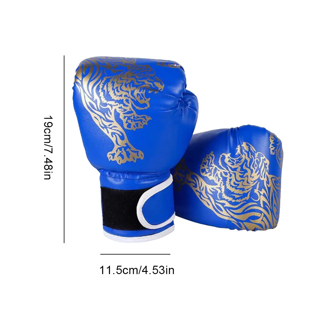 1.2/1.6M Boxing Bag Children's Inflatable Punching Bag Gym Fitness Boxing Training Sandbag Stress Relief Toys For Adults and Kid