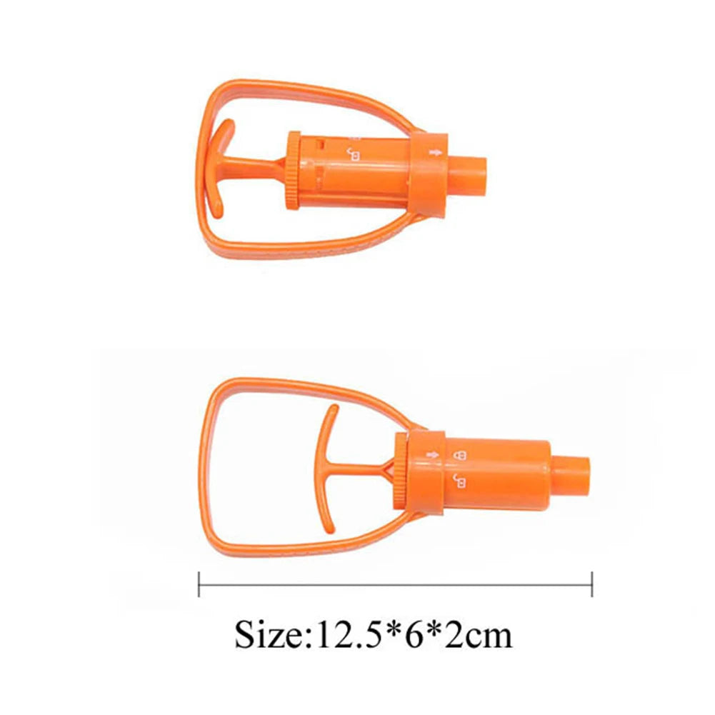 Outdoor Camping Survivor Venom Extractor Kit Safe First Aid Kit Safety Protector Snake Bees Mosquito Bite Venom Extractor