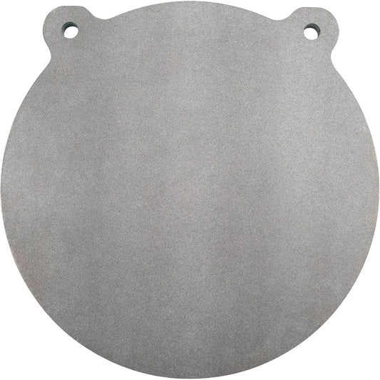 3 8 Inch AR500 Steel Gong Silhouette Metal Target for Precision Shooting Applications Durable and HighPerformance Design Suitab