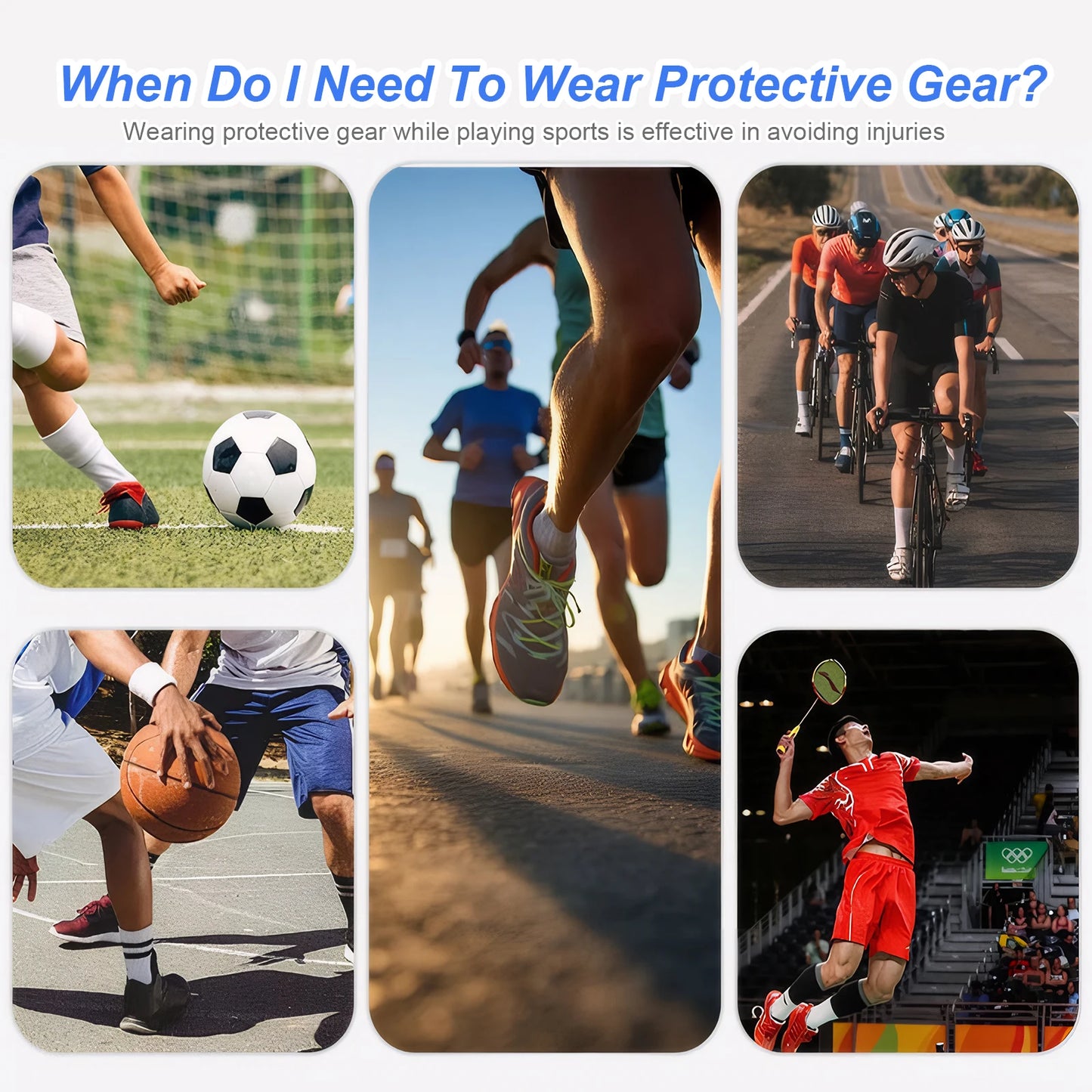 Shin Guards with Honeycomb Pads Soccer Shin Pads Ergonomic Lightweight Calf Protective Gear for Boys Girls Men Women