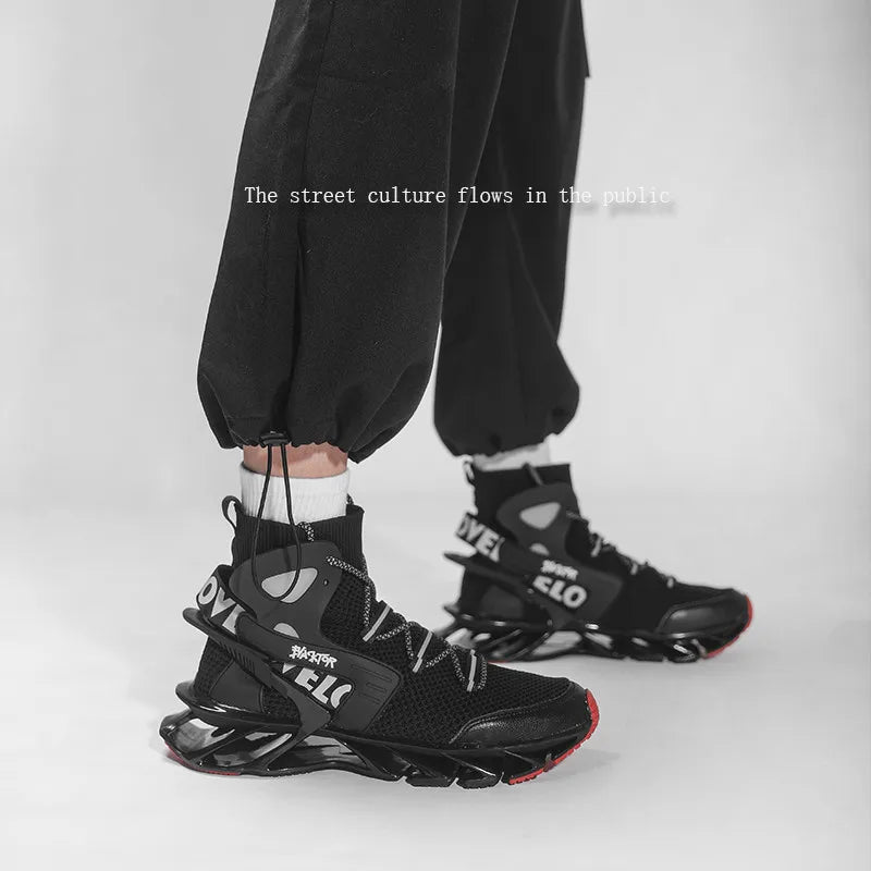 Men shoes Sneakers Male tenis Luxury shoes Mens casual Shoes Trainer Race Breathable Shoes fashion loafers running Shoes for men