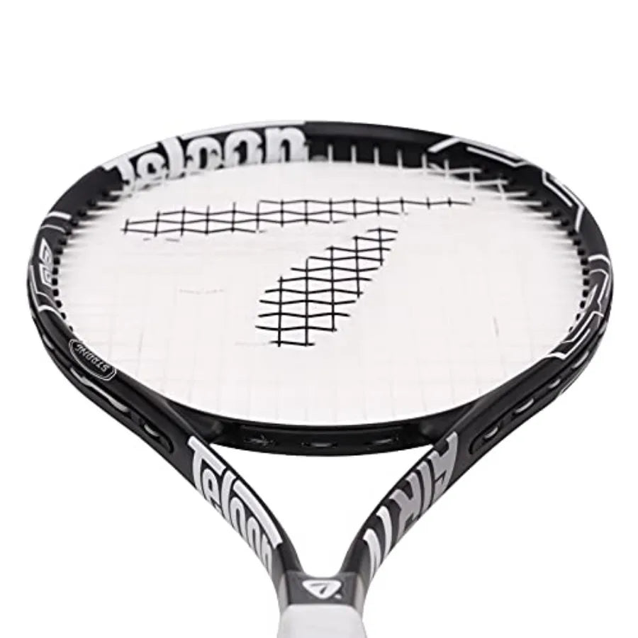 Tennis Rackets for Adults 2 pcs Recreational -27 inch Tennis Racquet for Men and Women College Students Beginner Tennis Racket.