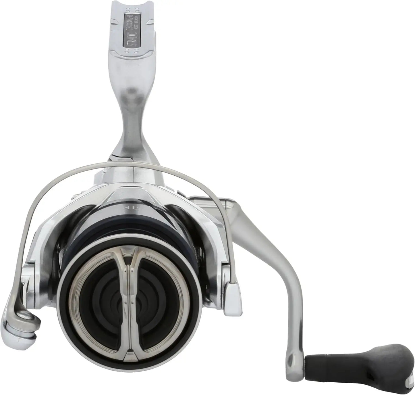 STRADIC FM reel reel