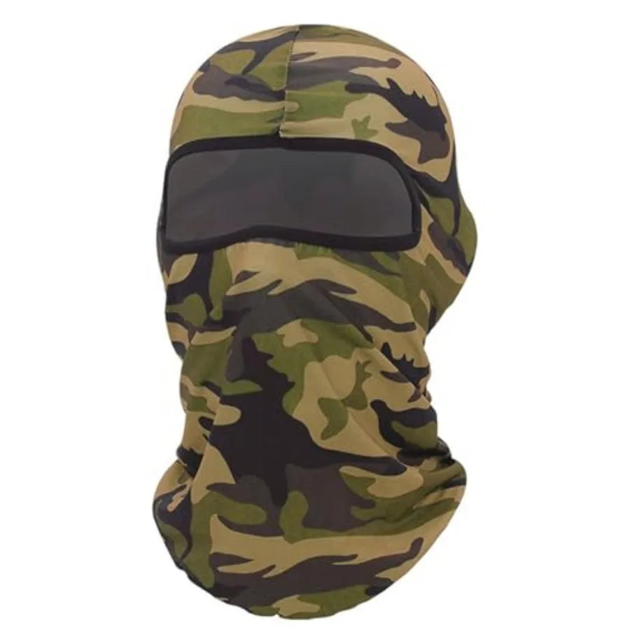 Balaclava Ski Mask for Men/Women Available in////6 Pack