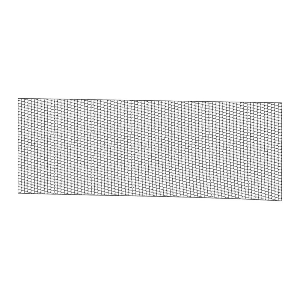 Soccer Backstop Net Soccer Practice Sports Netting Sports Netting Barrier for Backyard Soccer Training