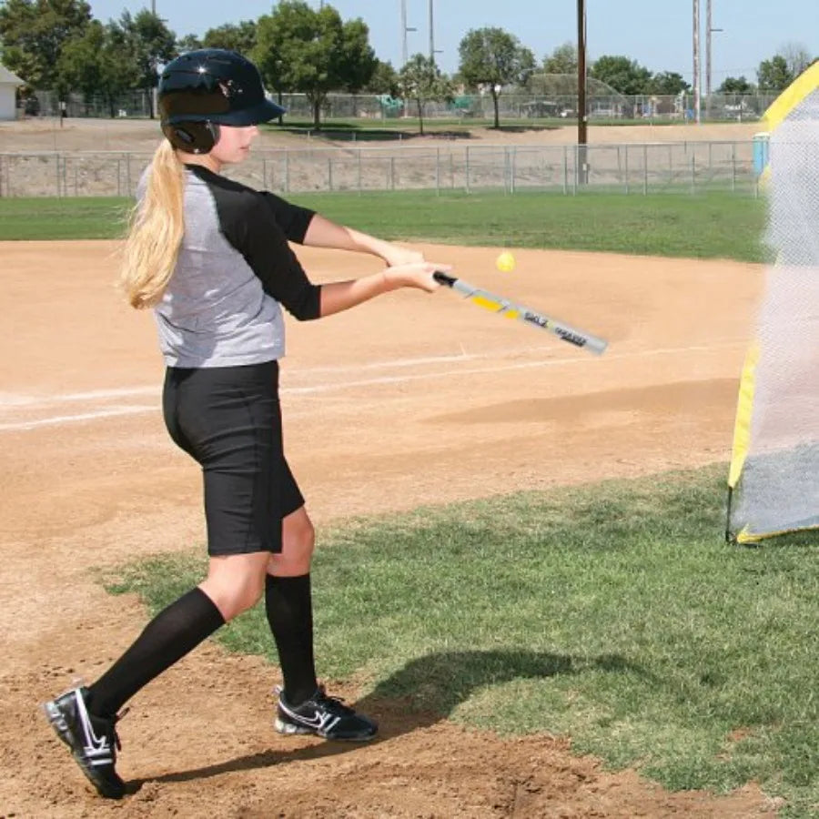 Baseball and Softball Training Bat for Strength