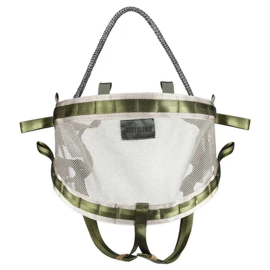 Tree Saddle, The Original Hunting Saddle, Lightweight Hammock Tree Saddle, Comfortable Tree Saddle Hunting System Accessories, I