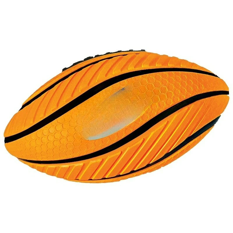 Spiral Grip Mini Foam Football 0.51 lb