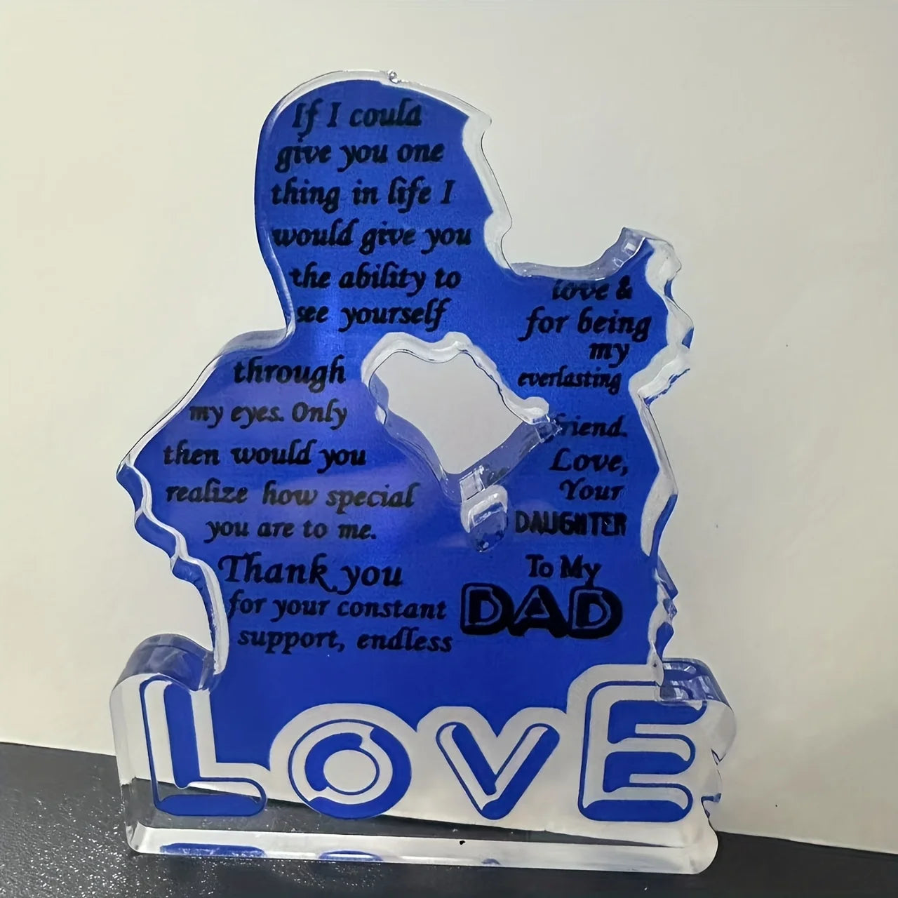 2pc, Gifts for Mom Dad, Gifts for Daughter, Mother's Day Father's Day Gifts Mom Gifts Mom New Bonus Step Mom Gift Ideas