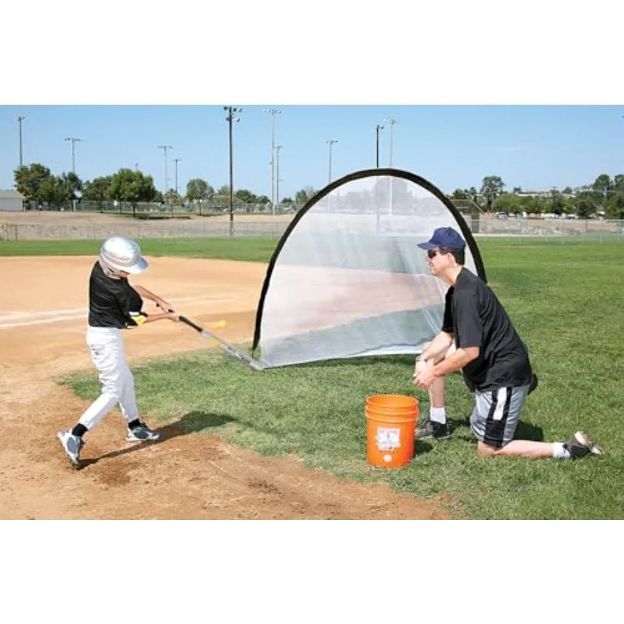 Baseball and Softball Training Bat for Strength