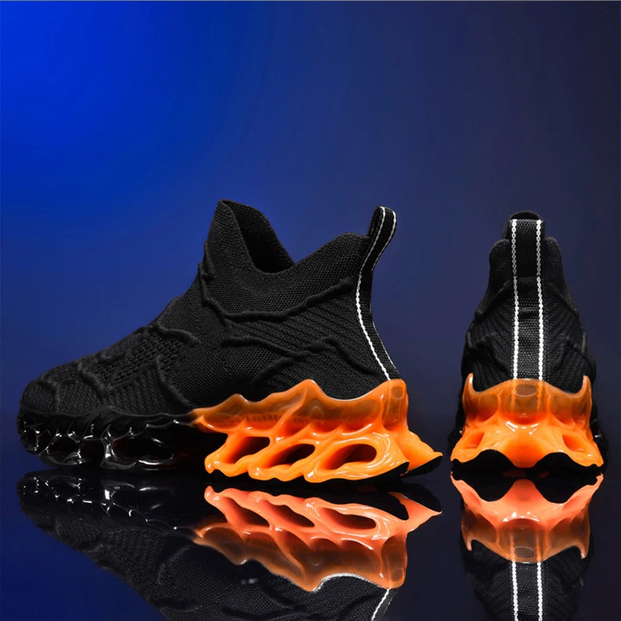 Men shoes Sneakers Male tenis Luxury shoes Mens casual Shoes Trainer Race Breathable Shoes fashion loafers running Shoes for men