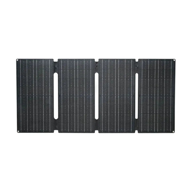 ALLPOWERS Foldable Solar Panel 400W / 200W / 140W / 100W / 60W Solar Charger with Solar Output for Power Station Solar Generator