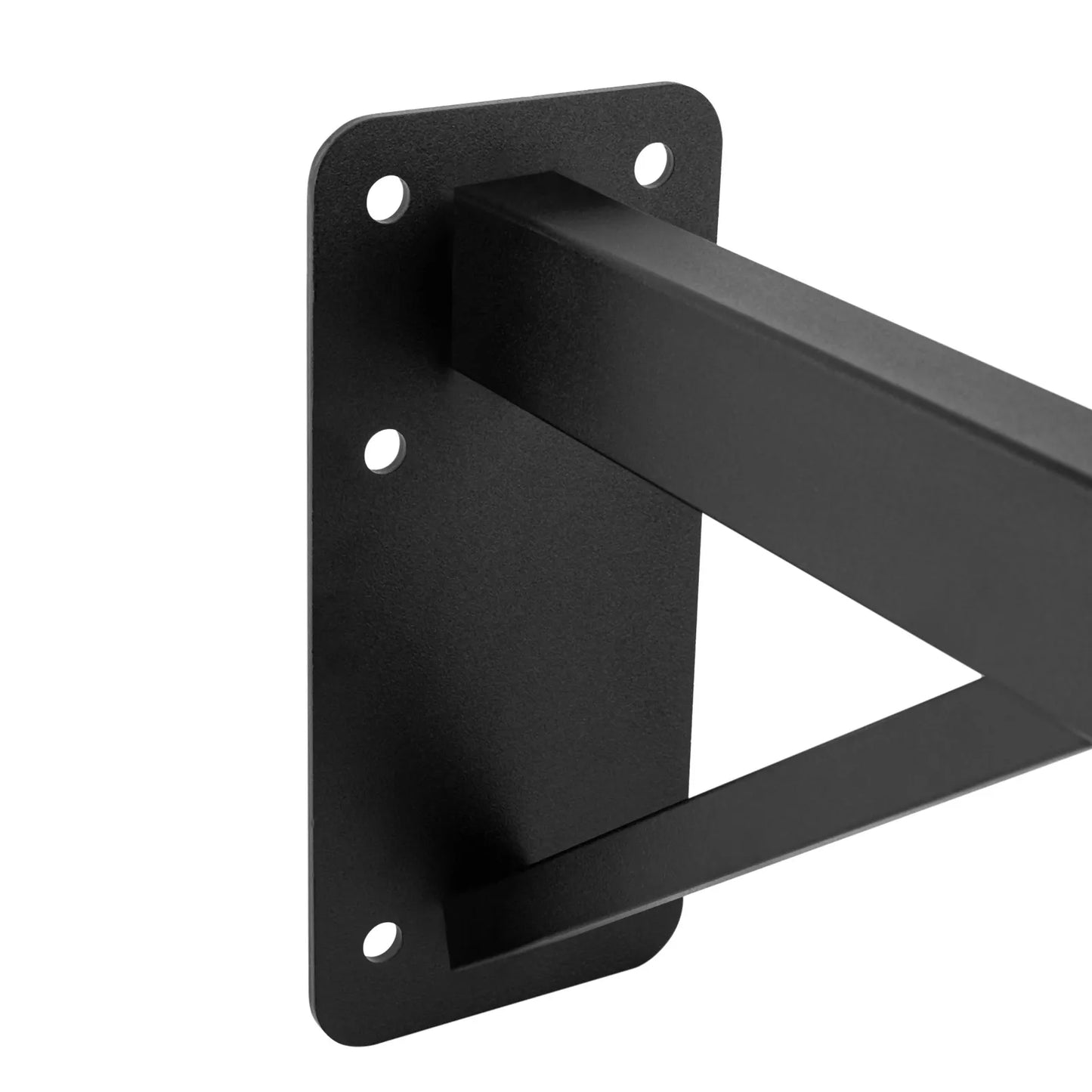 Heavy Punching Bag Wall Mount Hanger - Heavy Duty Boxing Bag Mounting Bracket for Home Gym Fitness Training