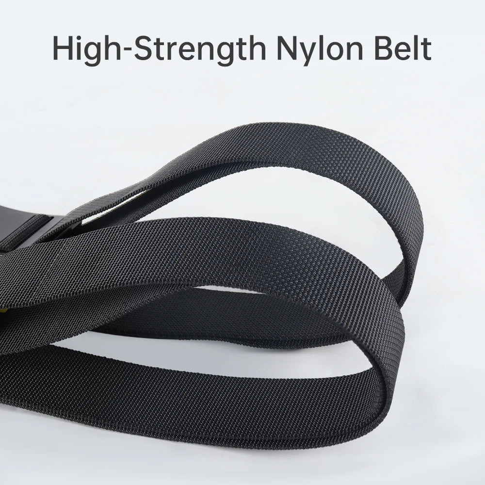 DIDEEP Diving Weight Belt with Quick-Release Buckle & Adjustable Strap-Heavy-Duty Scuba Diving Accessories with Ergonomic Design
