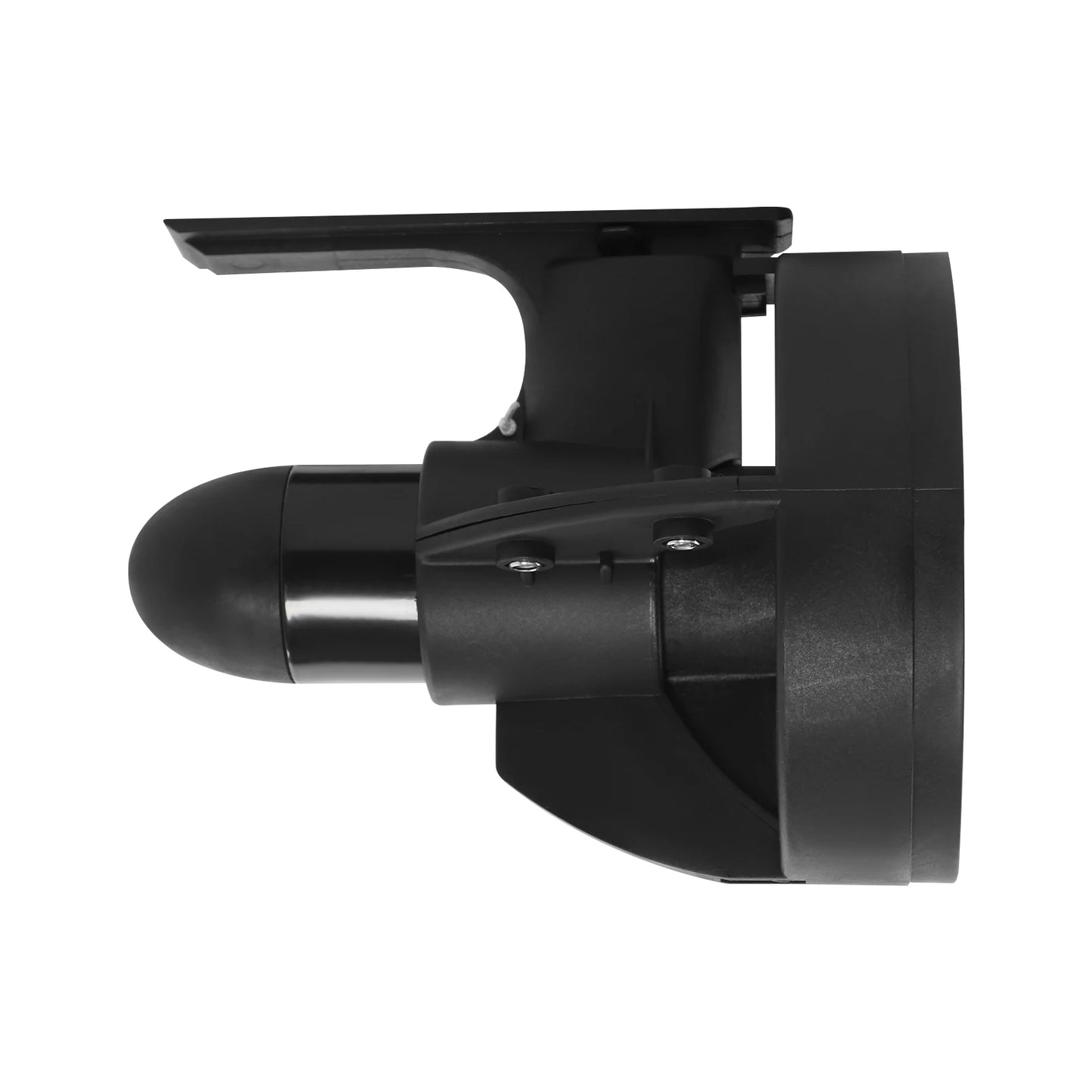 288W 12V Underwater Electric Thruster Surfboard Under Water Thruster, SUP Propeller Propulsion for Paddleboards