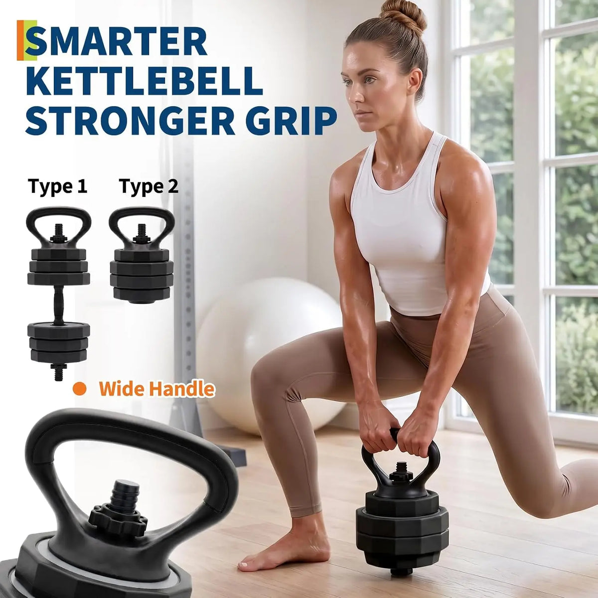 Adjustable Dumbbells Set 45/65/85 Lbs, 3 In 1 Weight Dumbbell Set