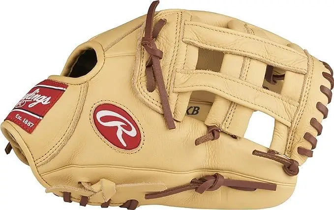 Youth Baseball Glove Pro Player Models Sizes 10.5"-12.25" Multiple Styles for Enhanced Performance